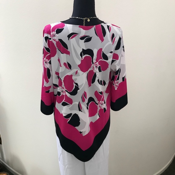 Alfani blouse - Picture 2 of 2